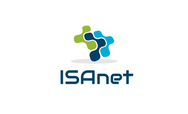 Logo Isanet