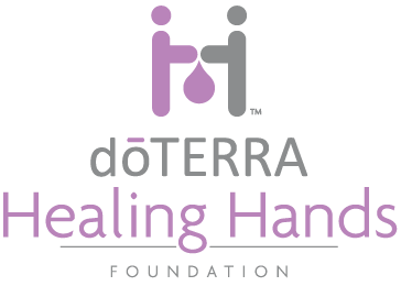 doTERRA Story Healing Hands Foundation